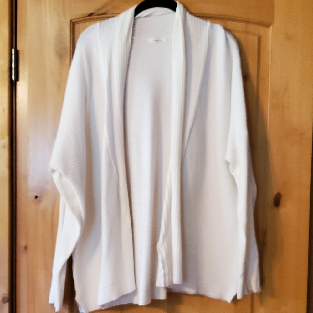 Knit cardigan maurices